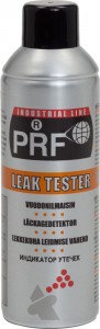 PRF Leak Tester